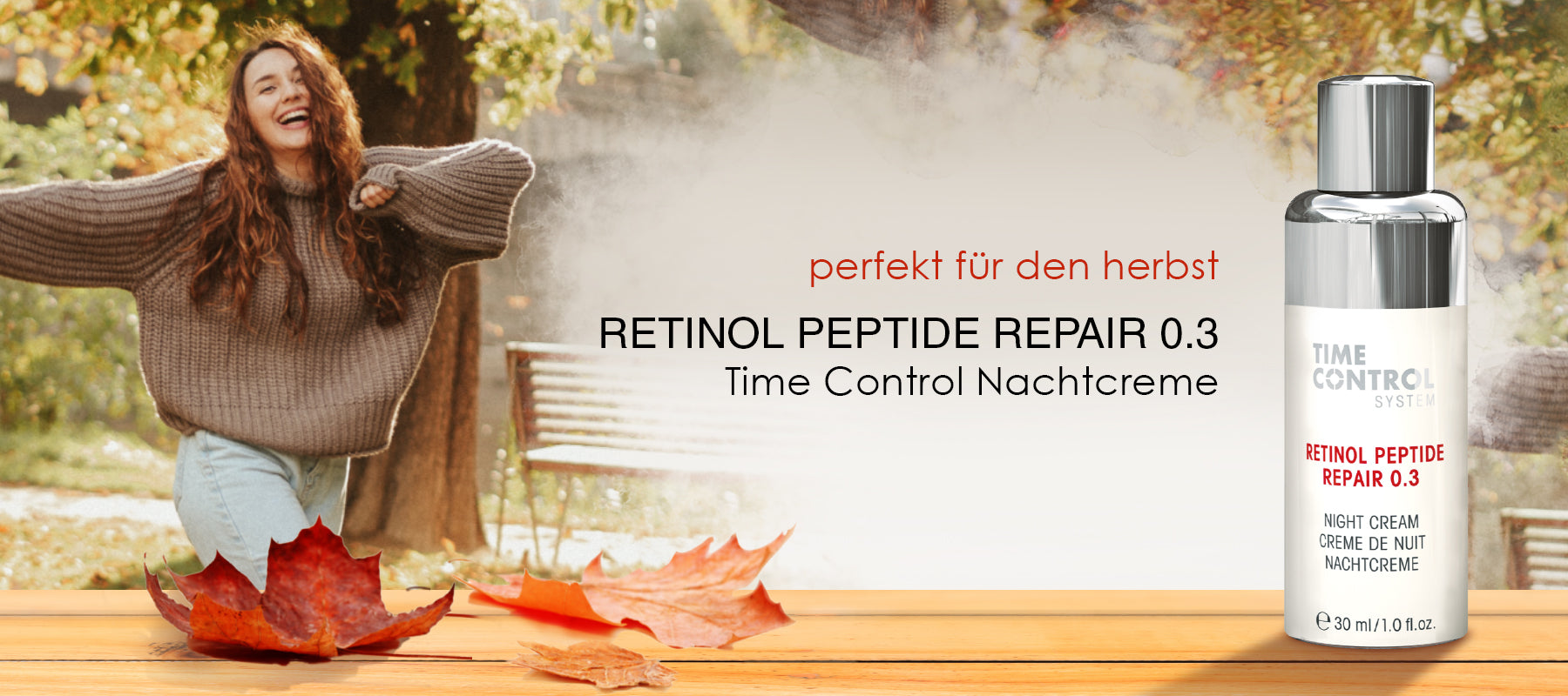 Feuchtigkeitsspendend