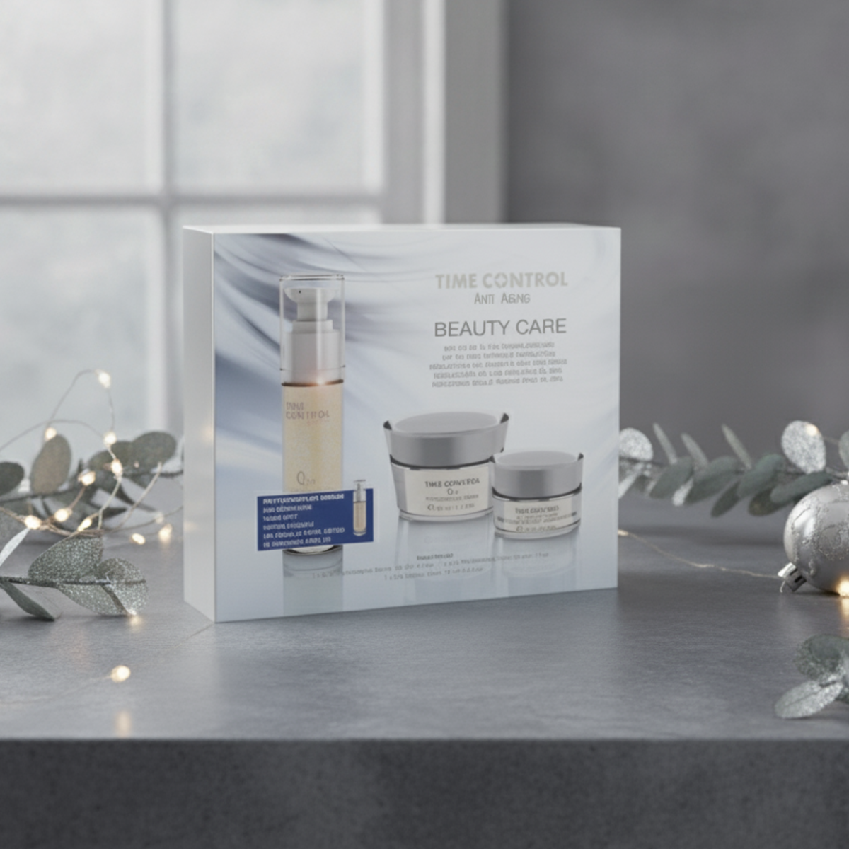 Time Control Phytocomplex Face Care Set