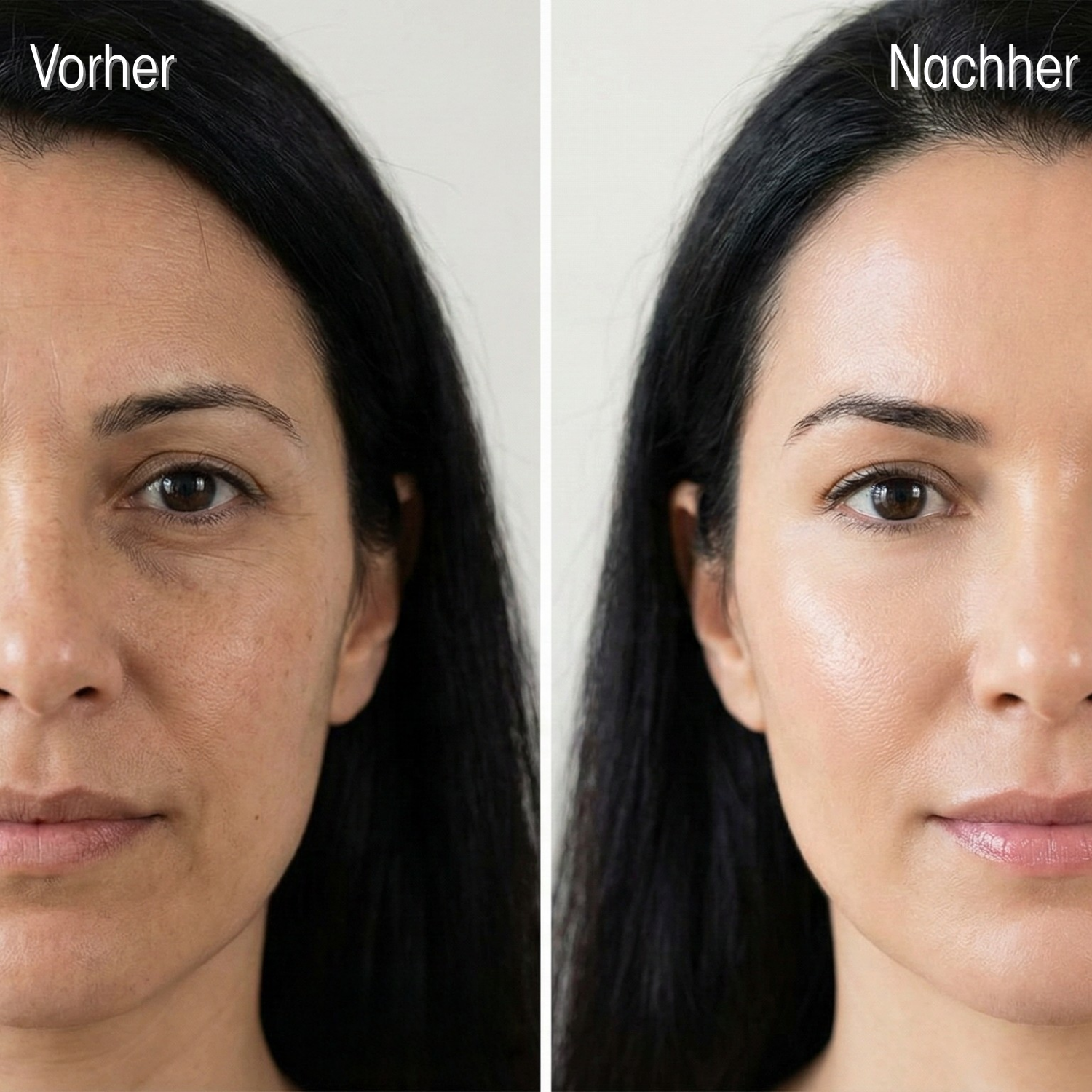 Collagen Vegan Peptide Night Cream