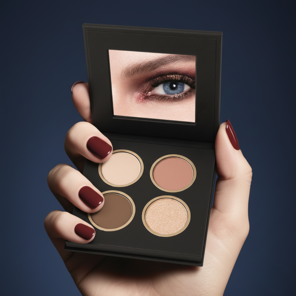 Eyeshadow Mono-Matt