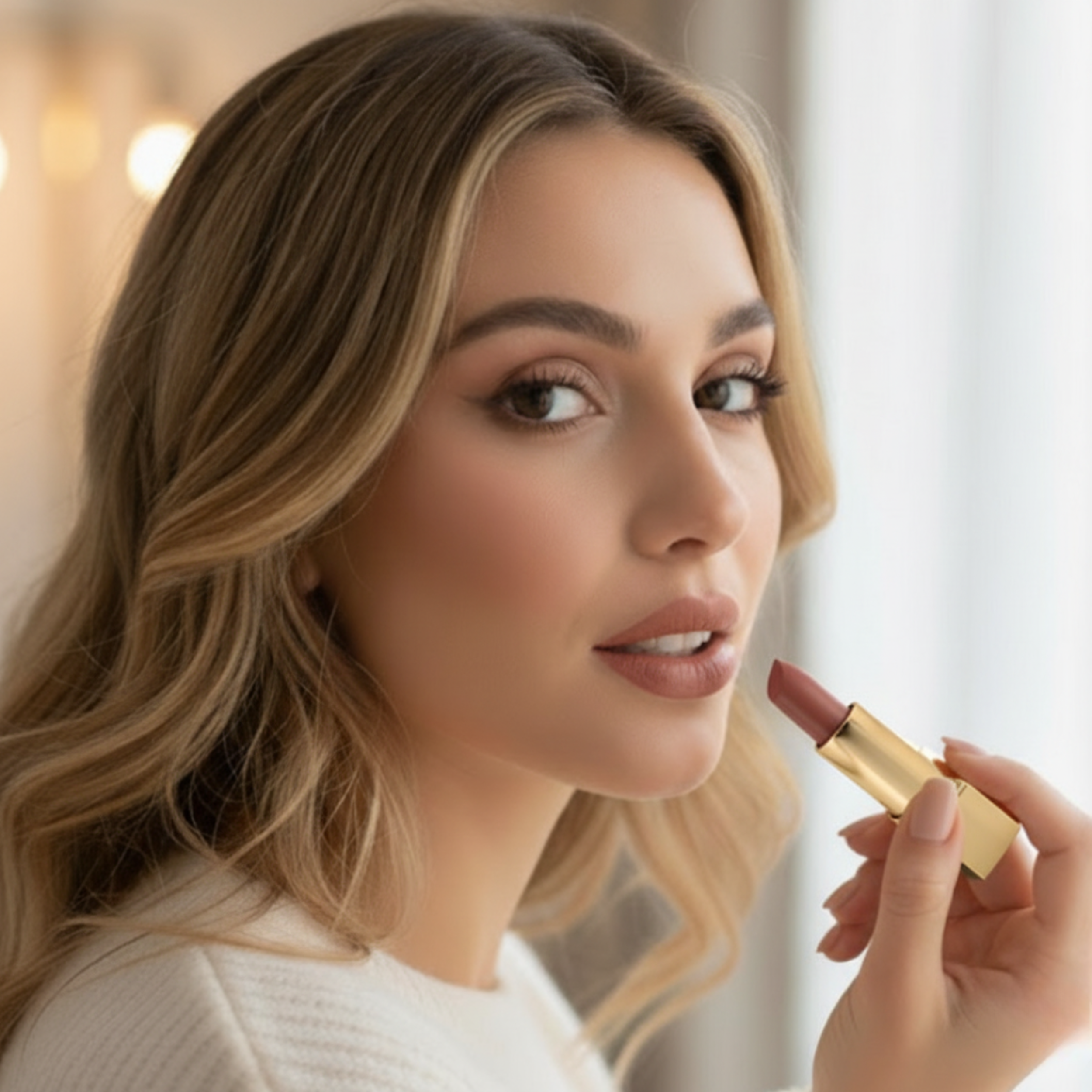 Lip Perfection Lipstick