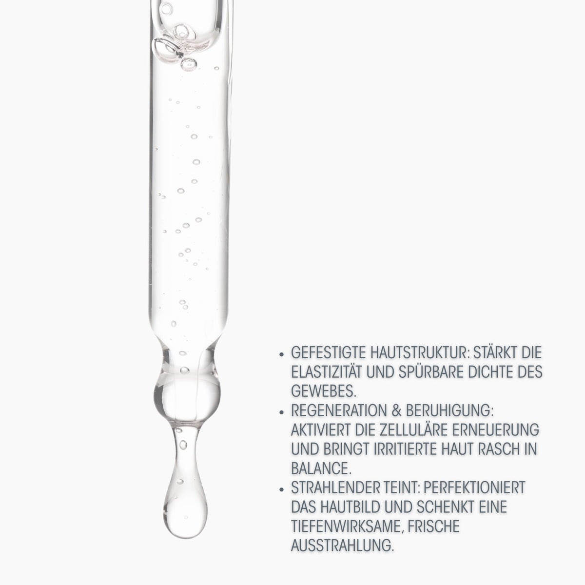Collagen Vegan Peptides Day & Night Serum