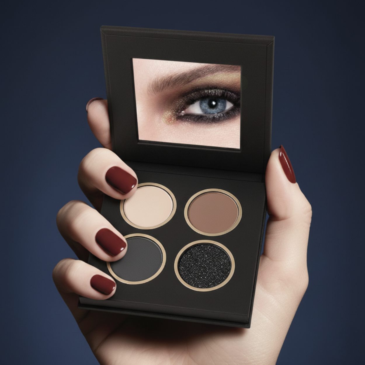 Eyeshadow Mono-Matt