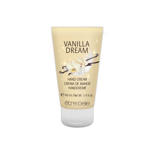 Vanilla Dream Handcreme