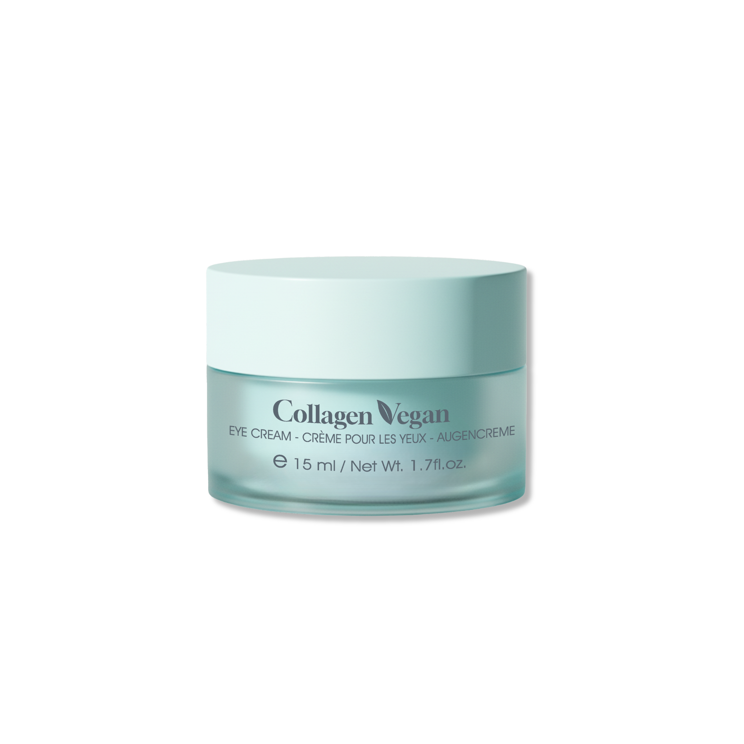 Collagen Vegan Peptide Augencreme
