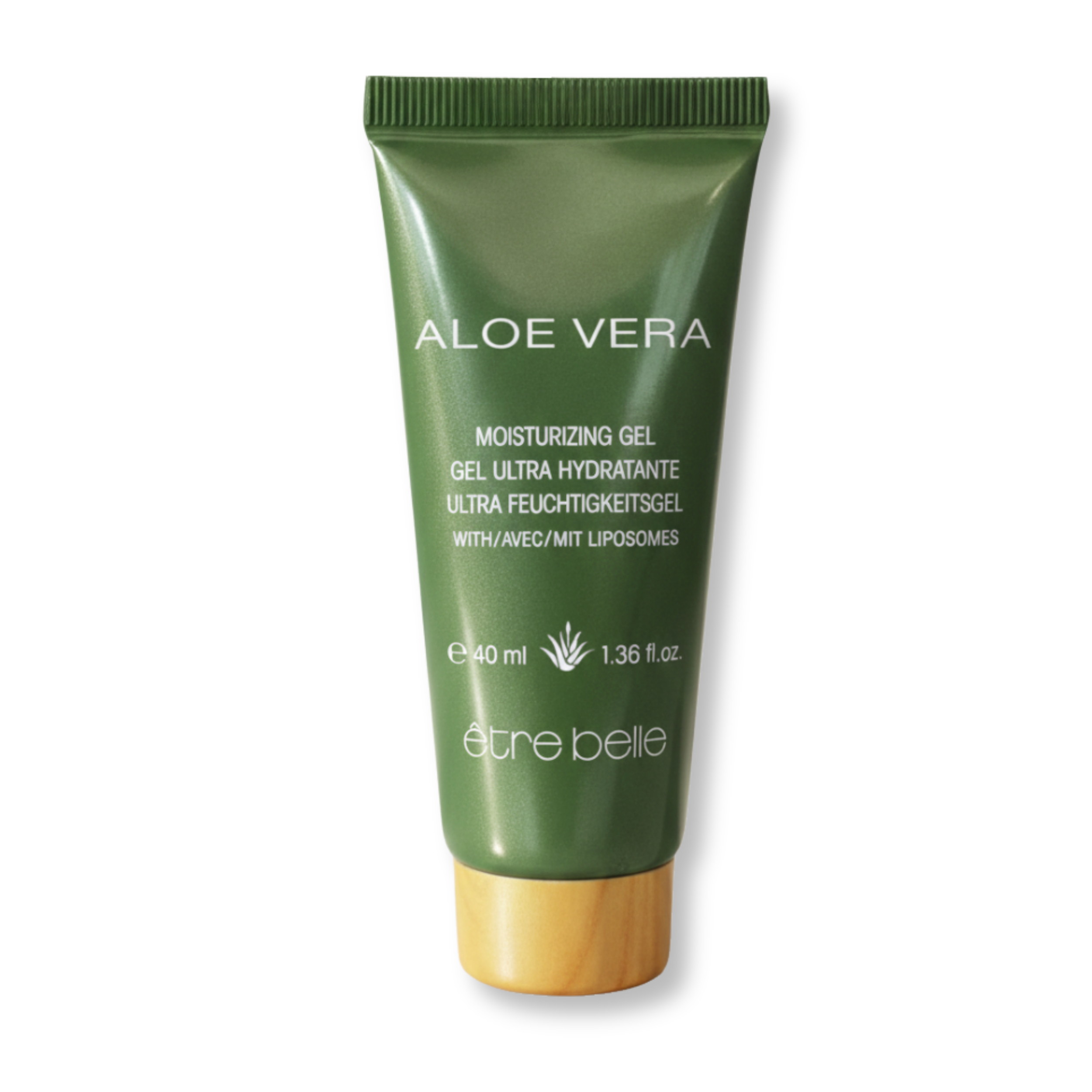 Aloe Vera Ultra Moisturizing Gel