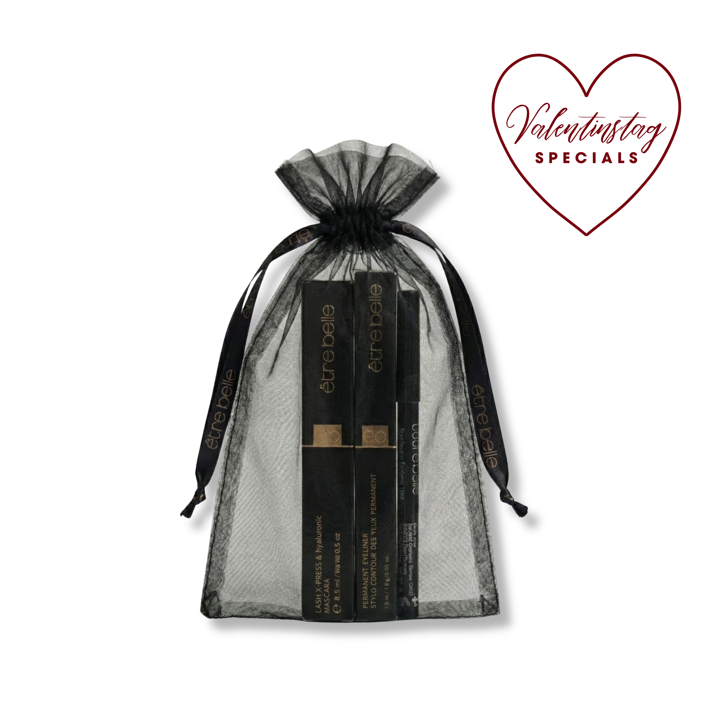 ❤️Geschenkset - Ein echter Blickfang