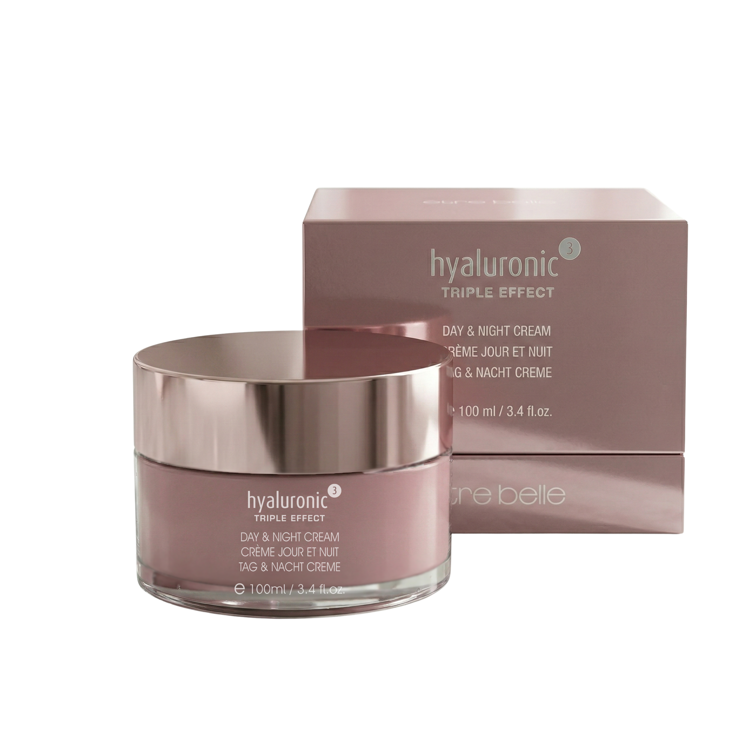 hyaluronic³ Special Edition