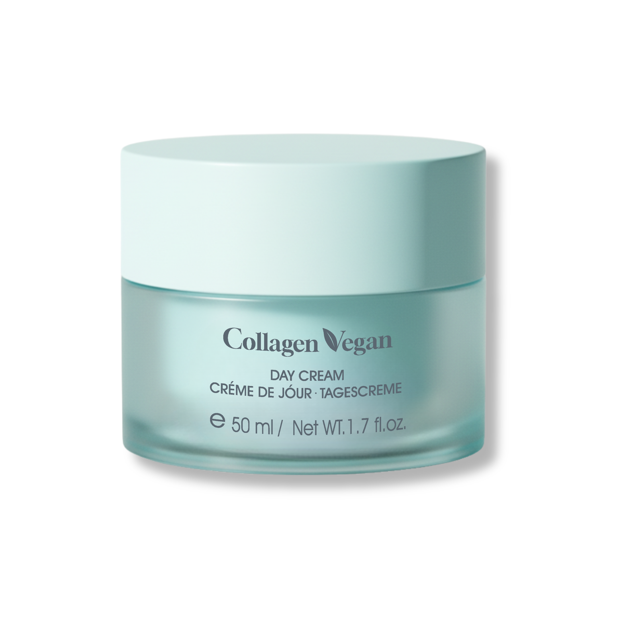 Collagen Vegan Peptide Day Cream