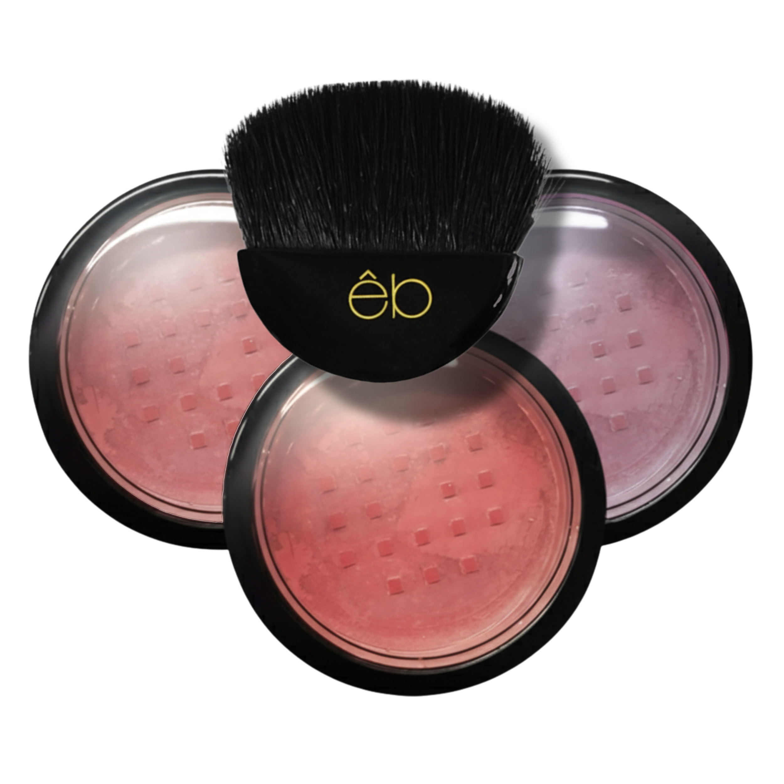 Diamond Mineral Rouge