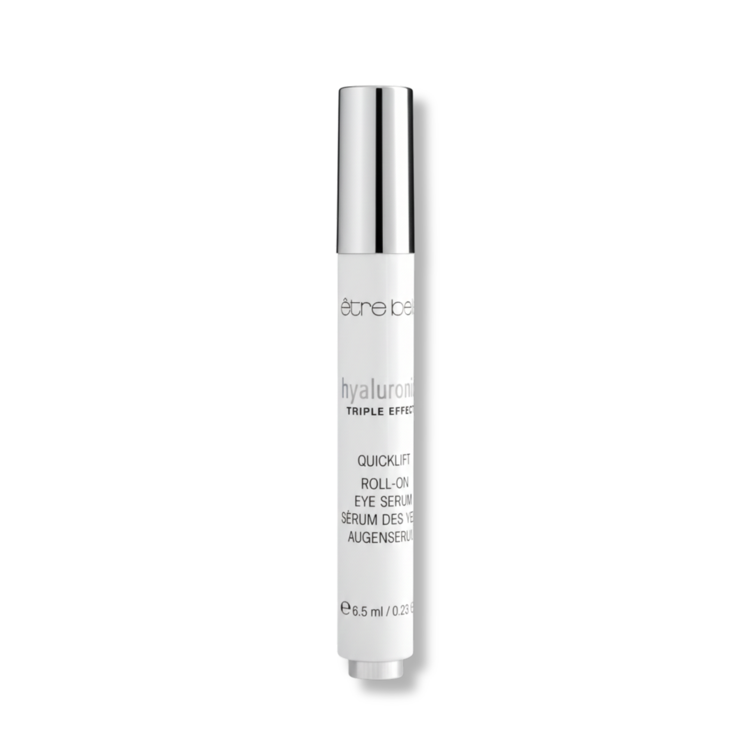 hyaluronic³ Quicklift Roll-On Augenserum