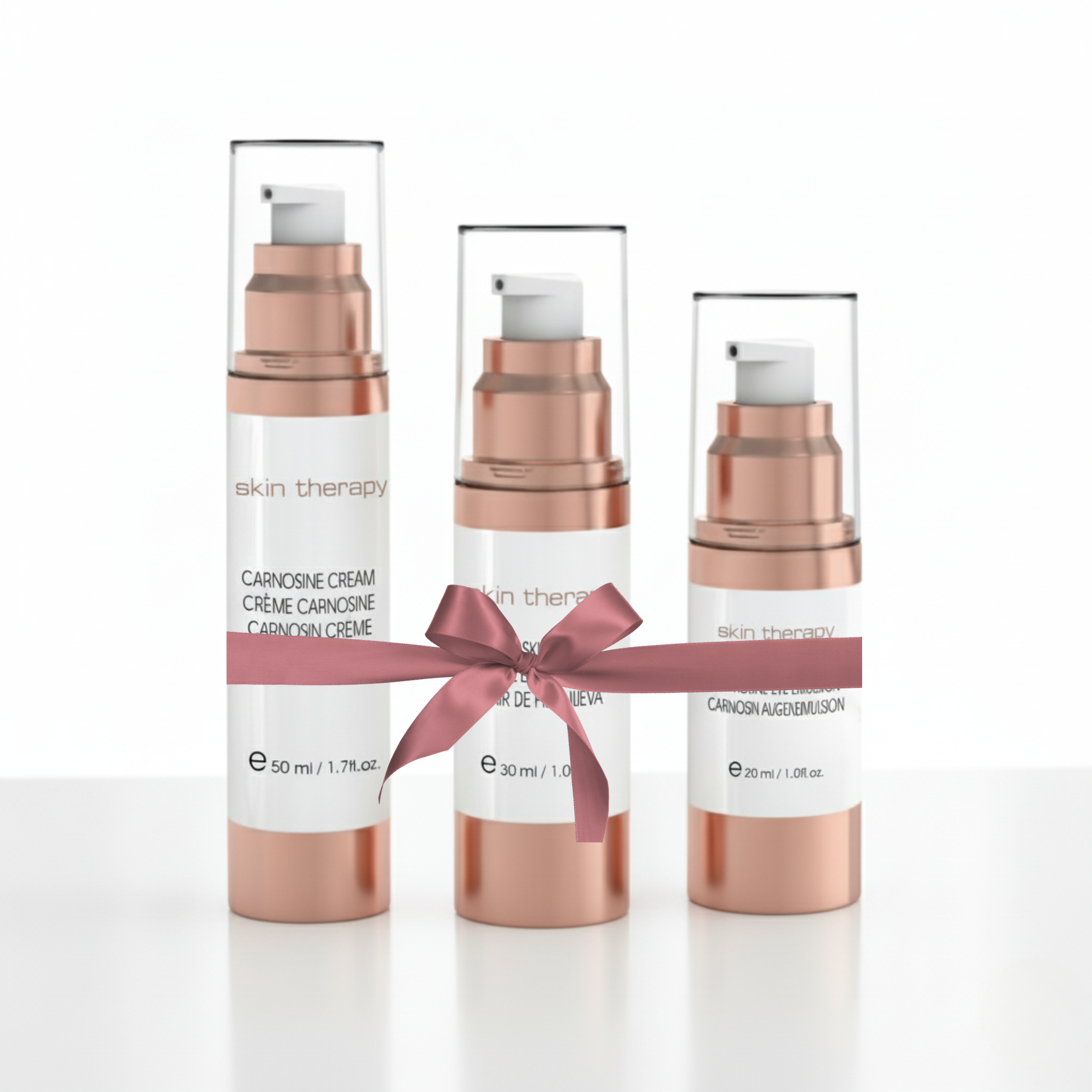 Ampoules Advent calendar 2025