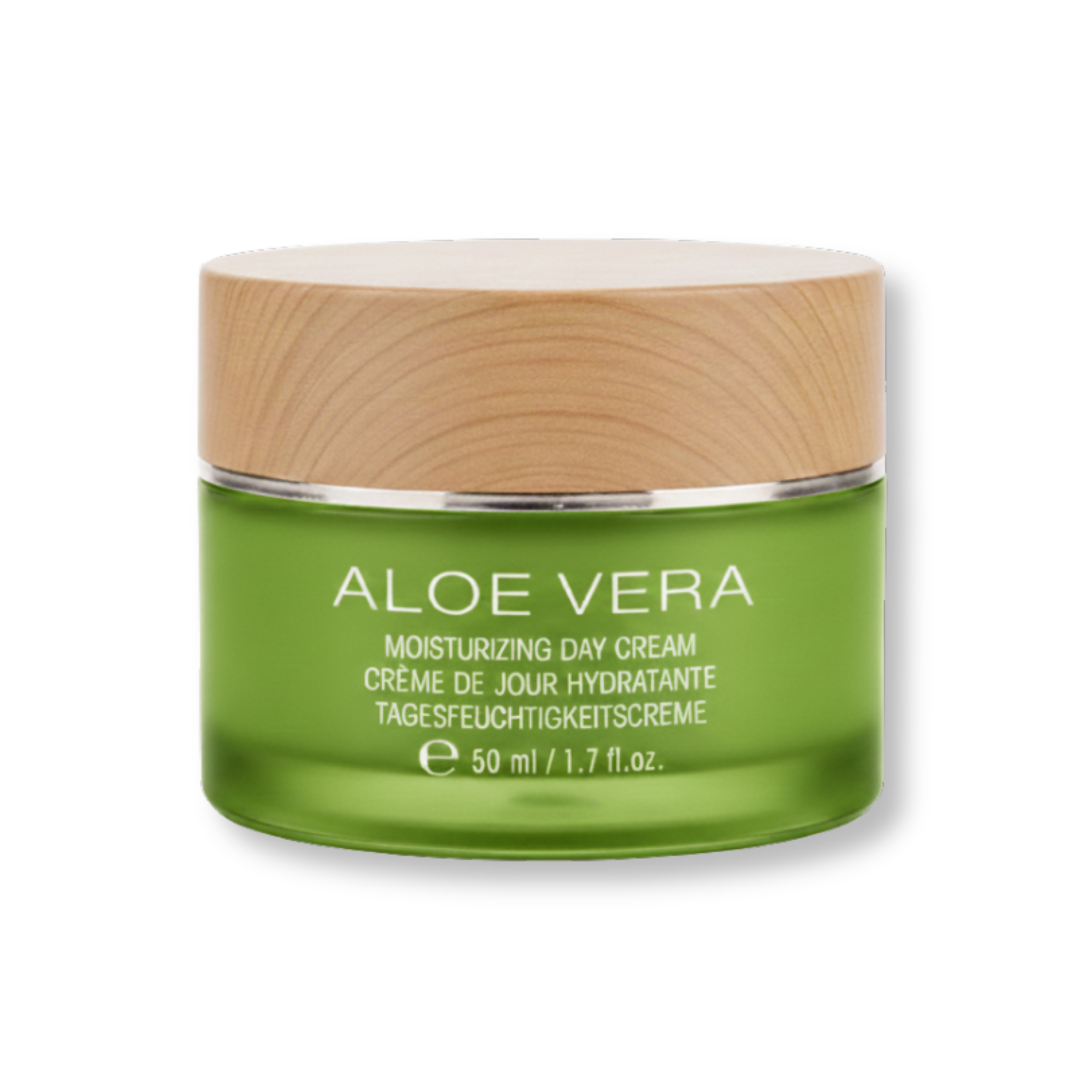 Aloe Vera Tagesfeuchtigkeitscreme