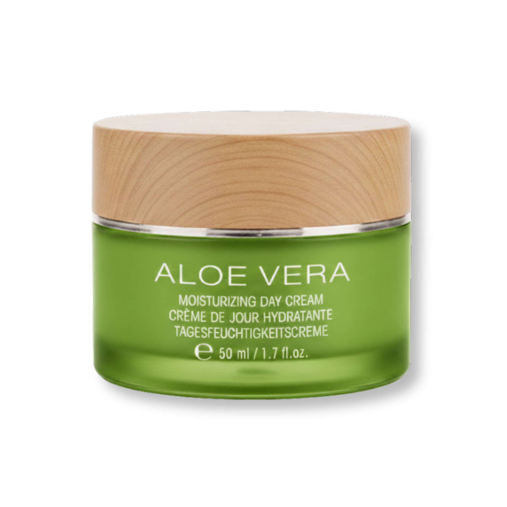 Aloe Vera Day Moisturizer