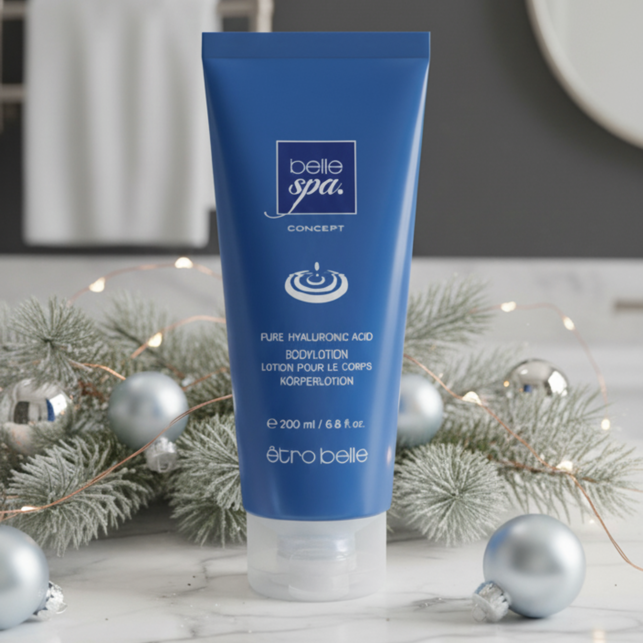 hyaluronic³ Bodylotion