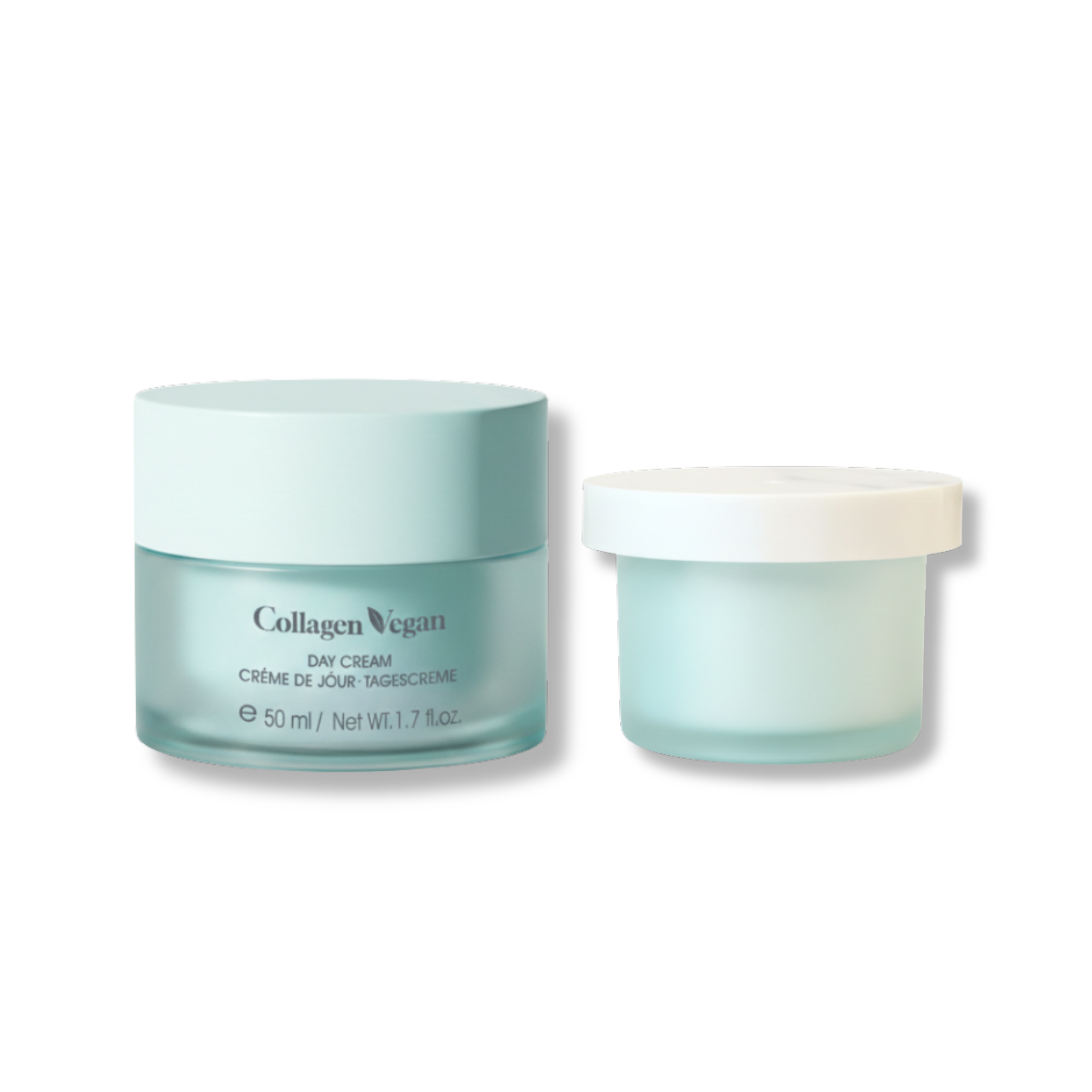 Collagen Vegan Peptide Day Cream