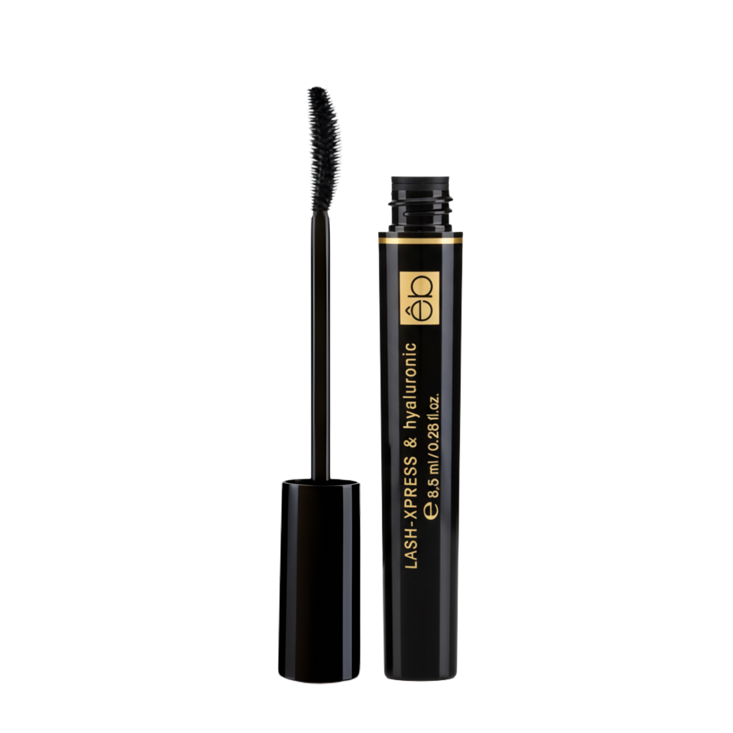 Mascara Lash X-Press & hyaluronic