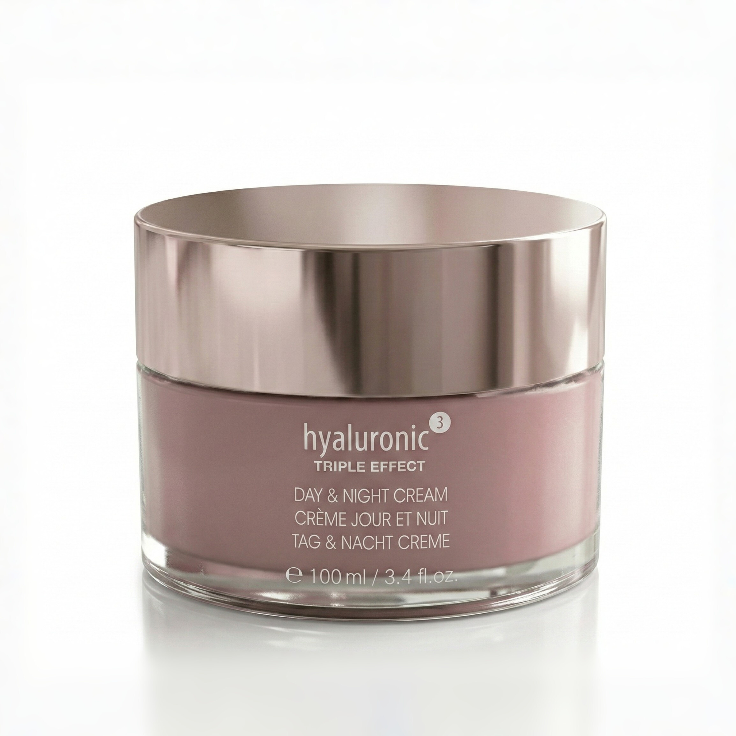 hyaluronic³ Special Edition