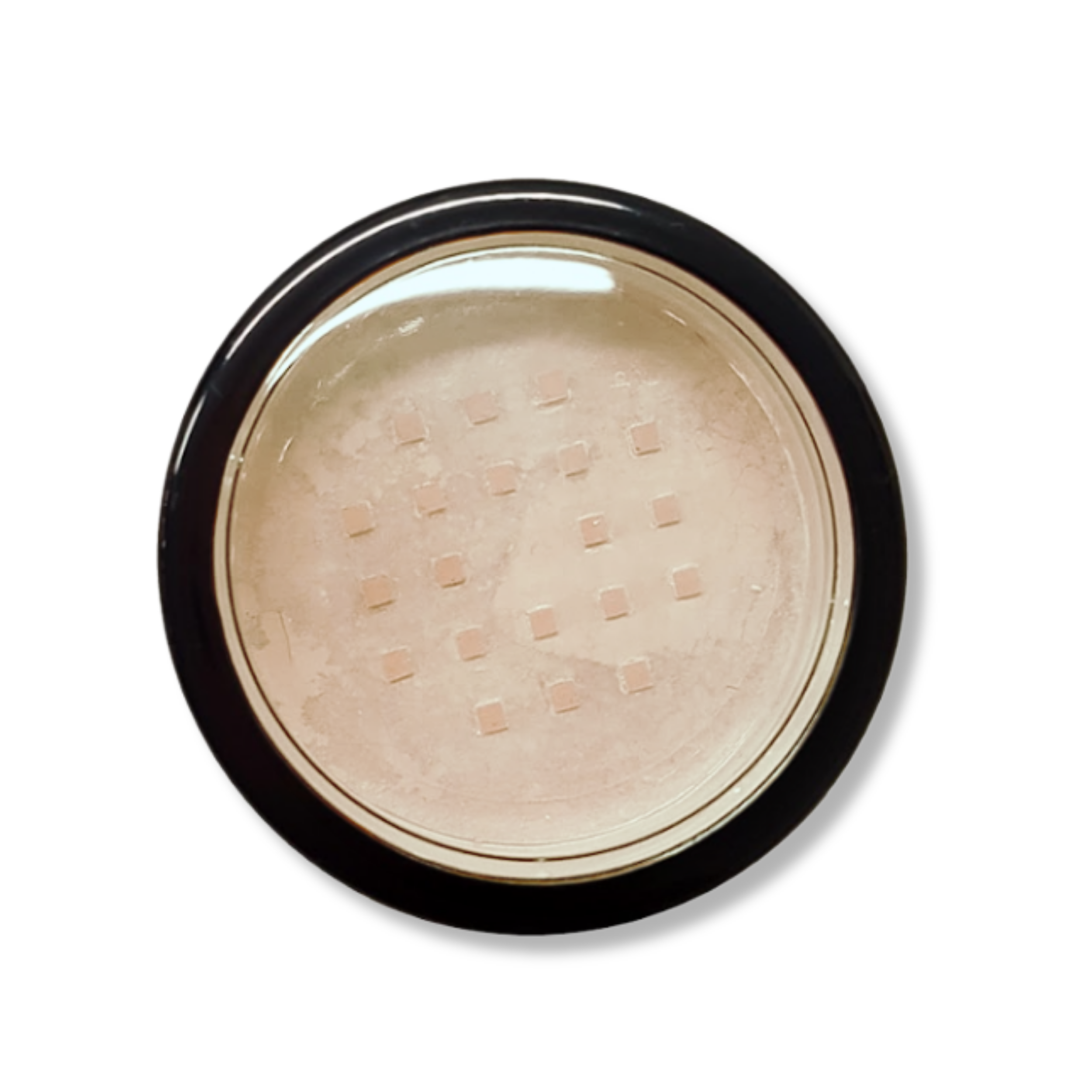 Diamond Mineral Powder