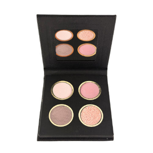 Bell Secretale Matt Lidschatten – Matte Textur, Stark Pigmentiert, 10 Farben, Für Sanftes Bis Intensives Make-up