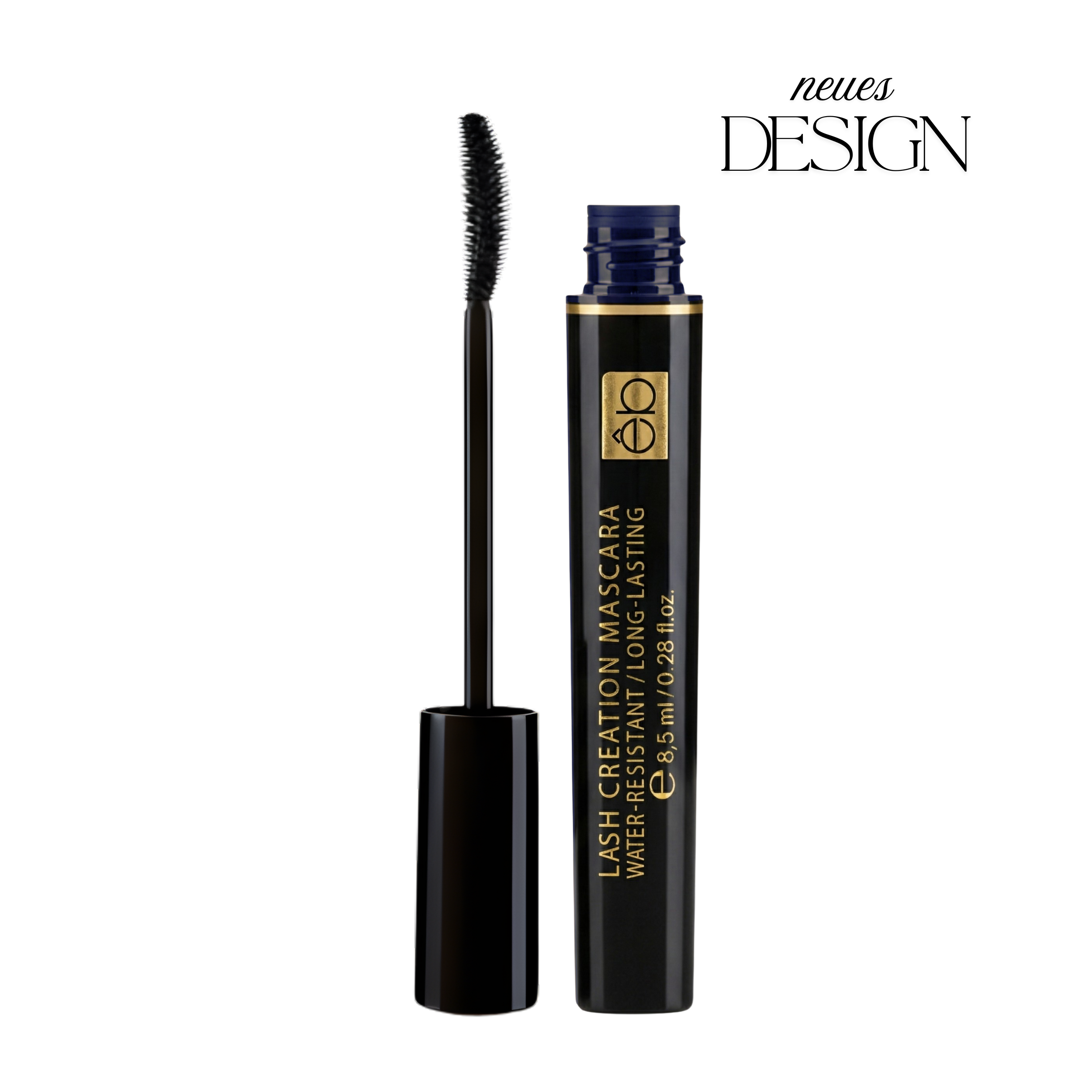 Lash Creation Mascara