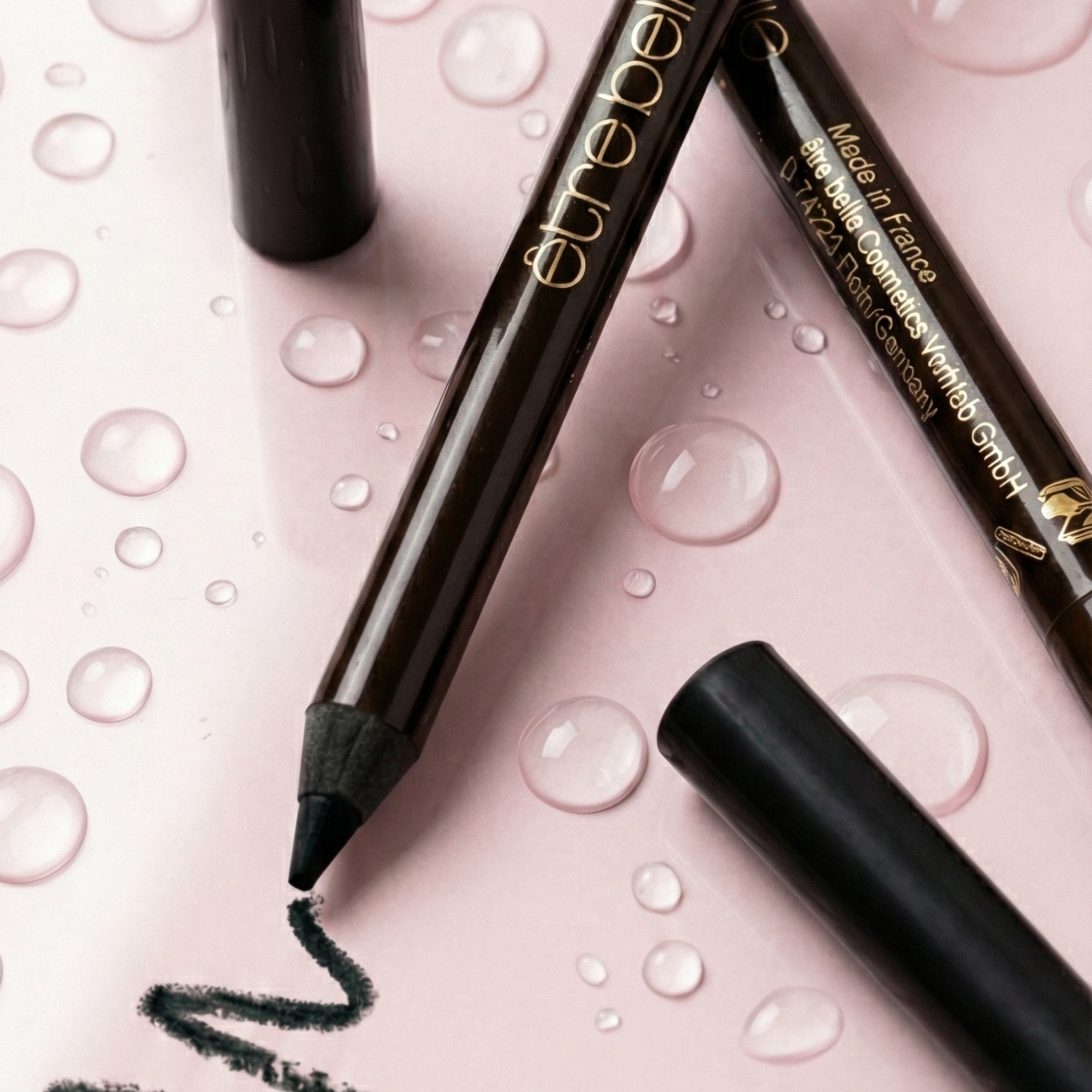 Waterproof Eyeliner Pencil