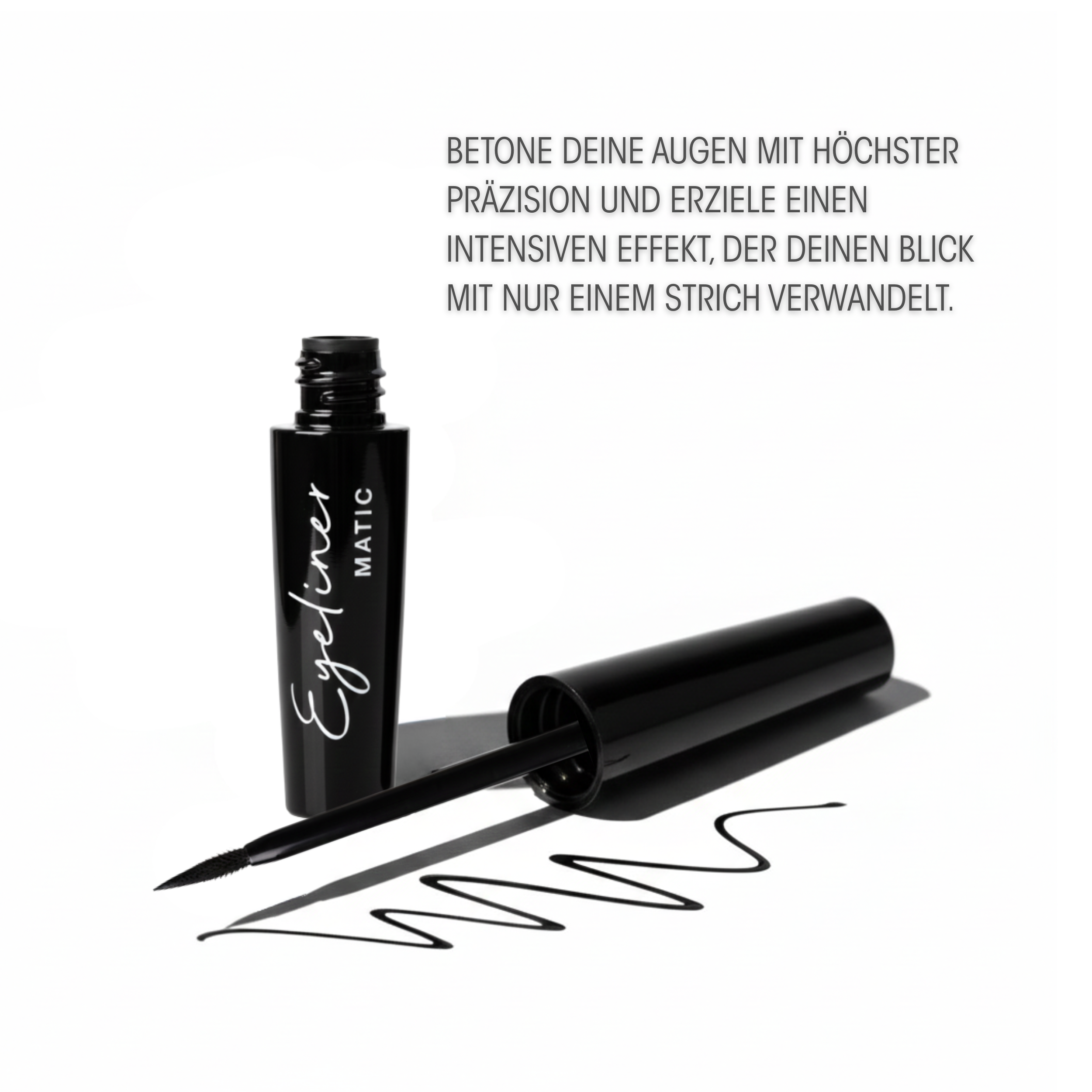 Eyeliner Matic