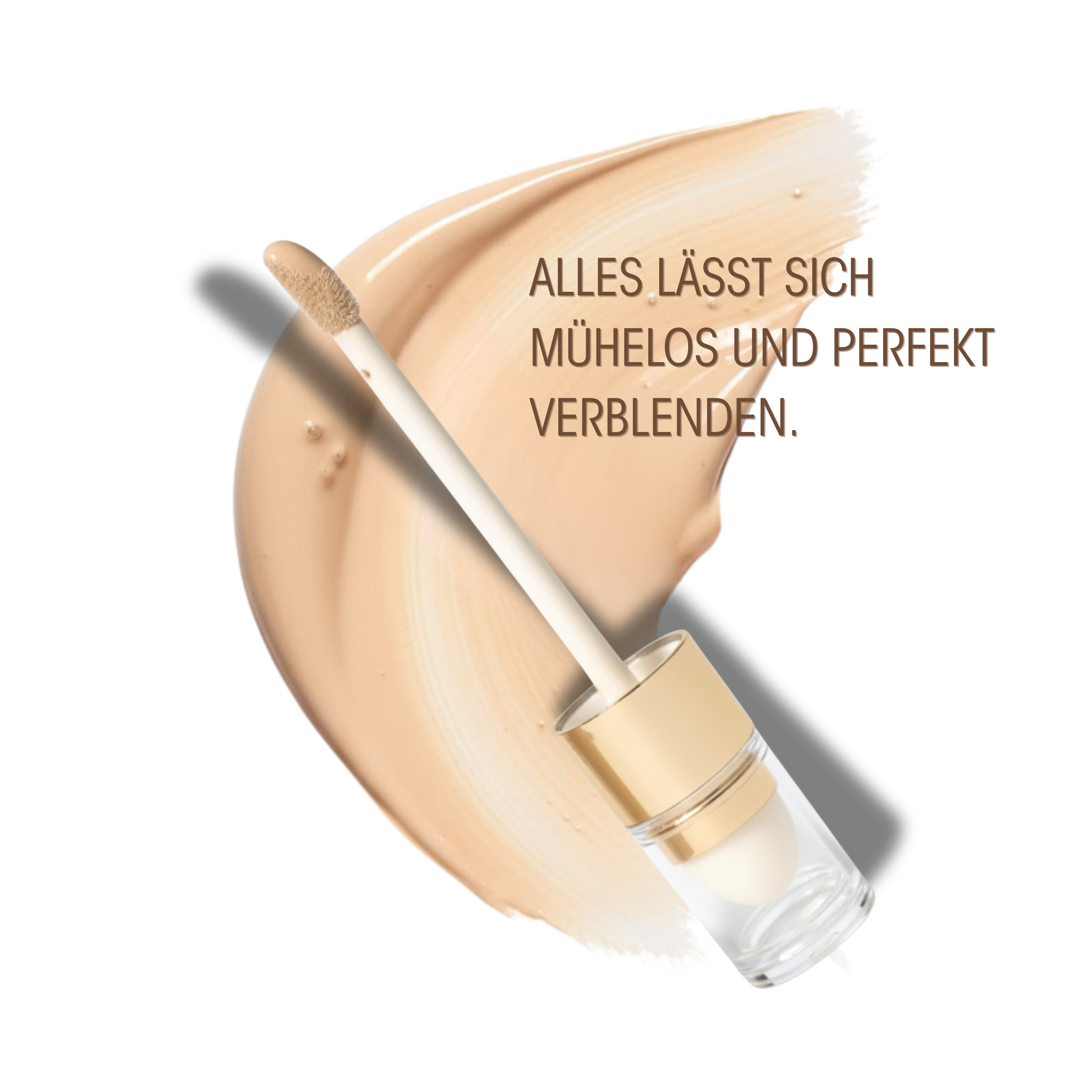 Liquid Cream Concealer