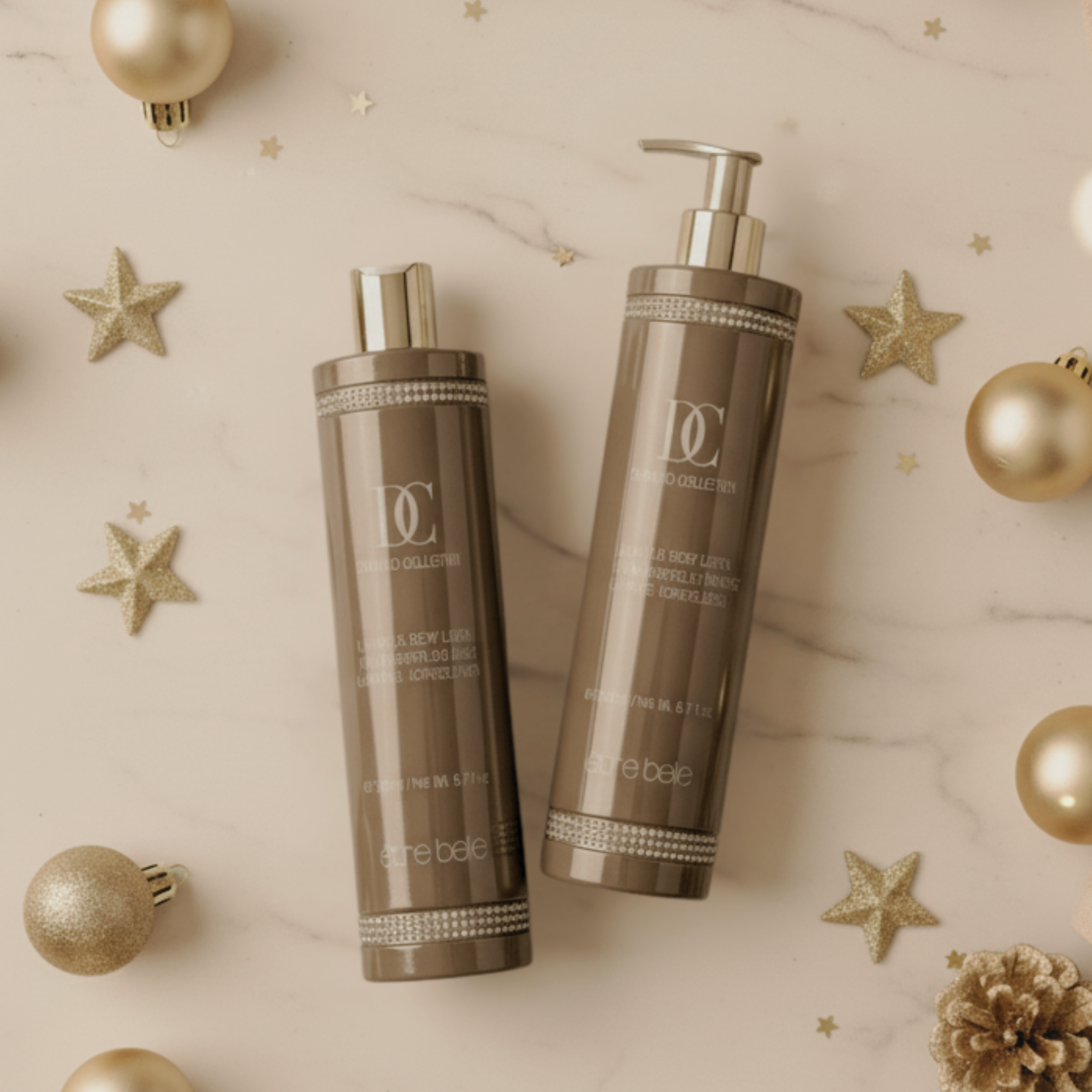 Diamond Collection Geschenk-Set