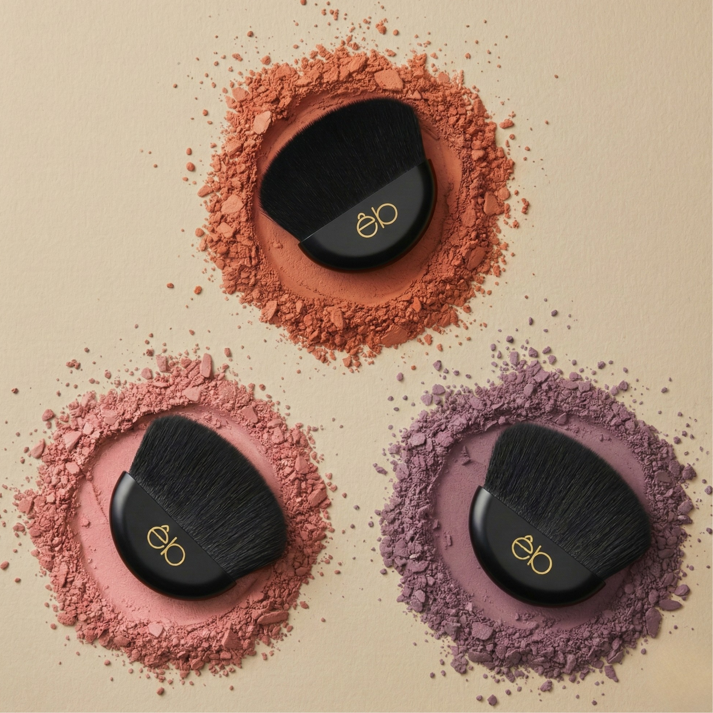 Diamond Mineral Rouge