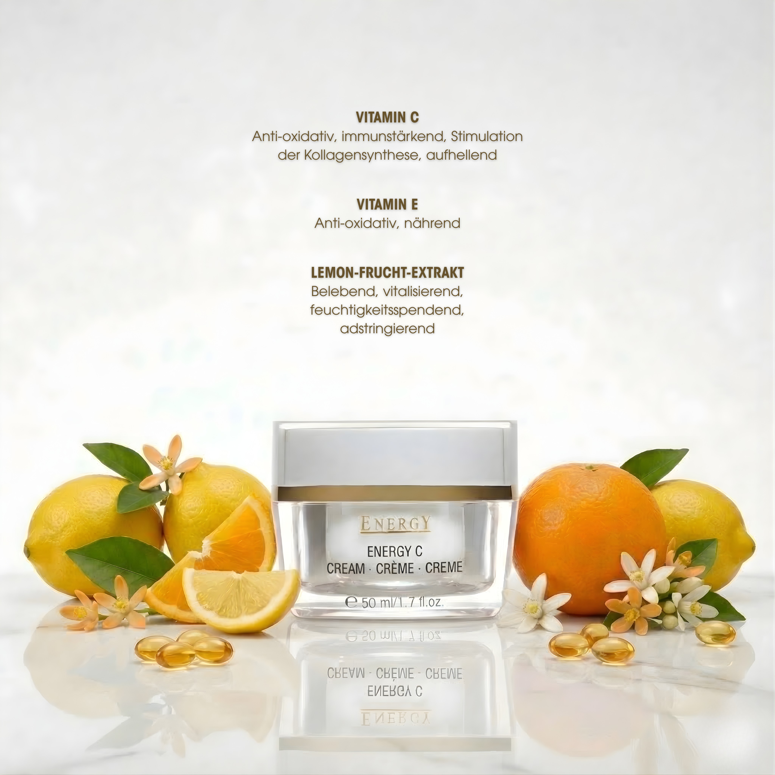 Energy C-Cream