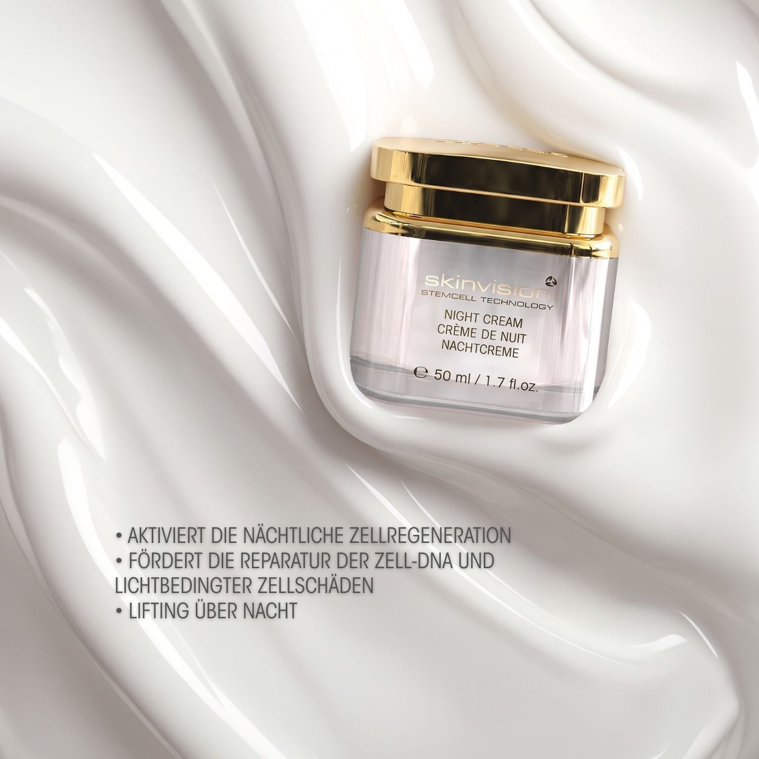 Skinvision Nachtcreme