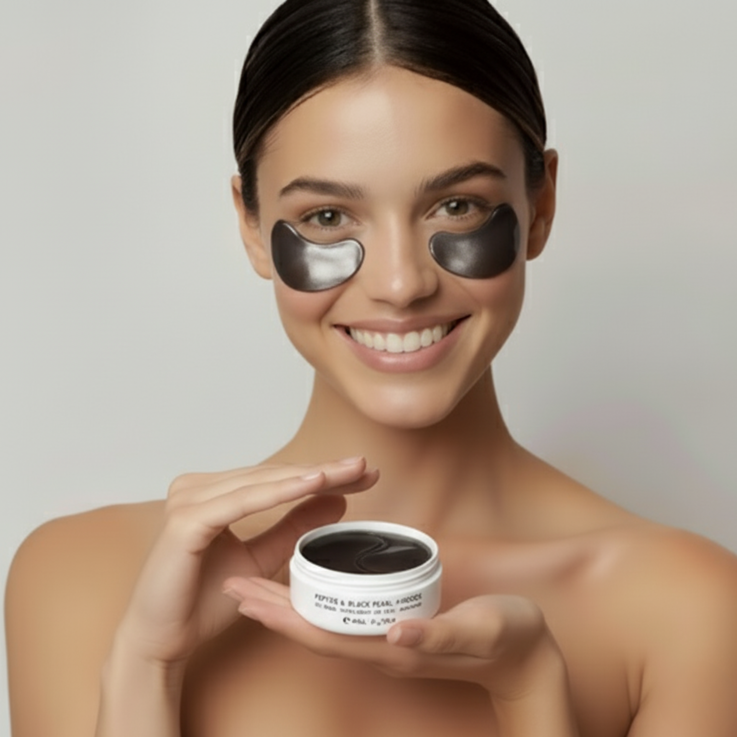 Augen-Booster-Set