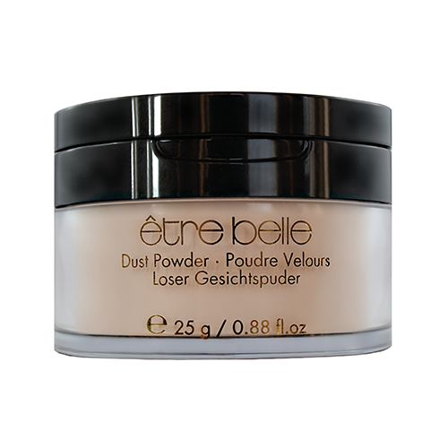 Loose Face Powder
