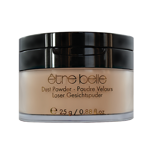 Loose Face Powder