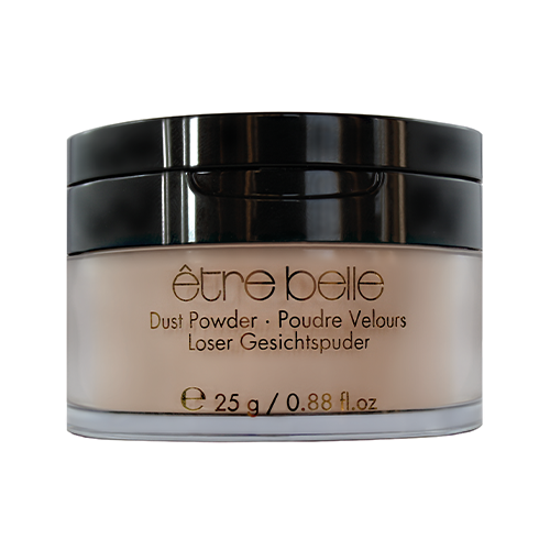 Loose Face Powder