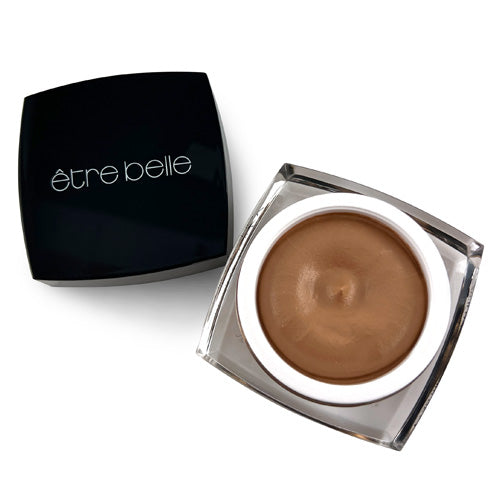 Mousse Make-up + GRATIS Make-up Pinsel