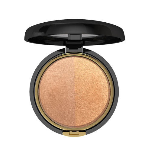 Shiny Bronzing Powder
