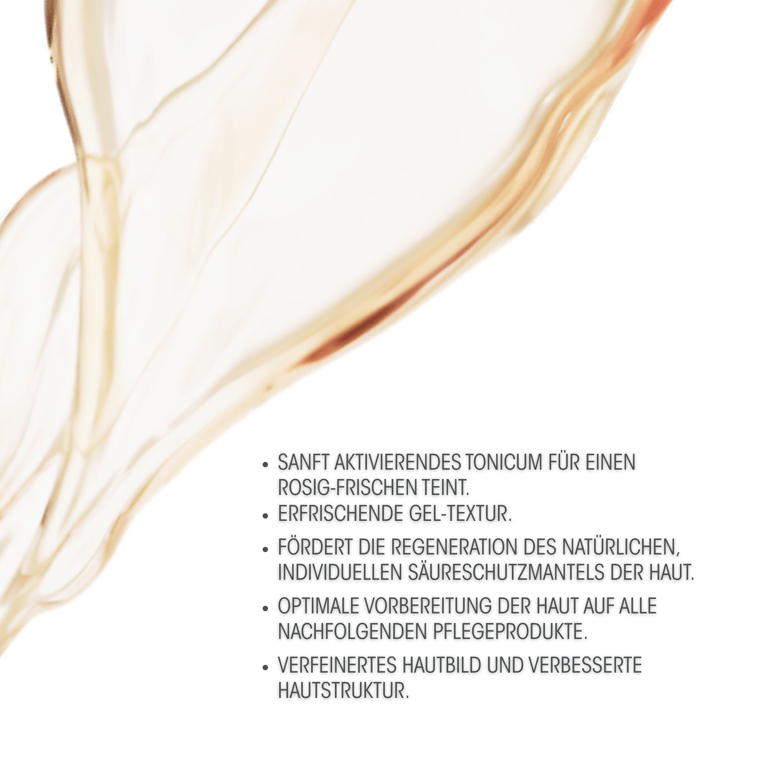 Energy Gel Tonic