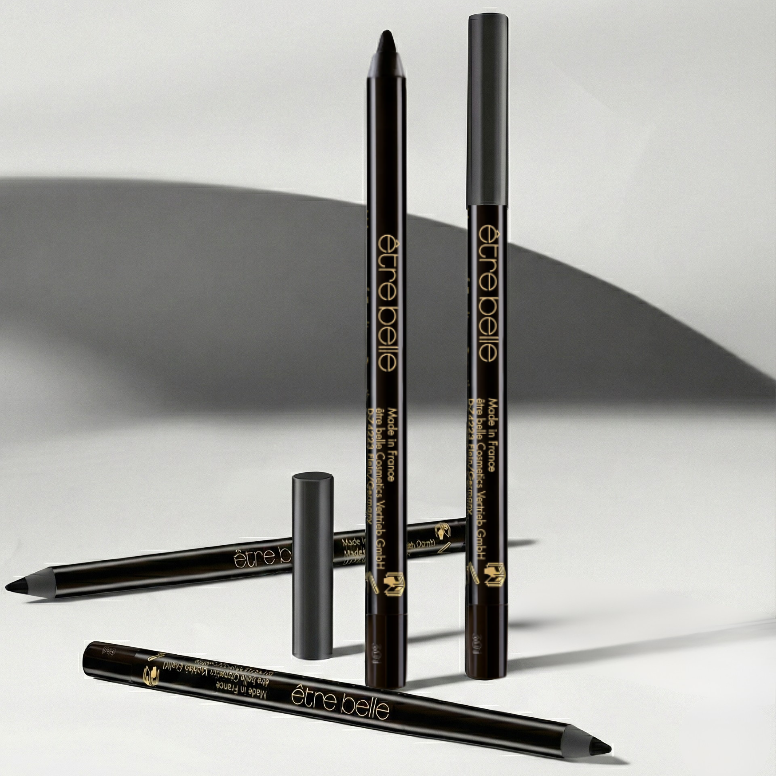 Waterproof Eyeliner Pencil