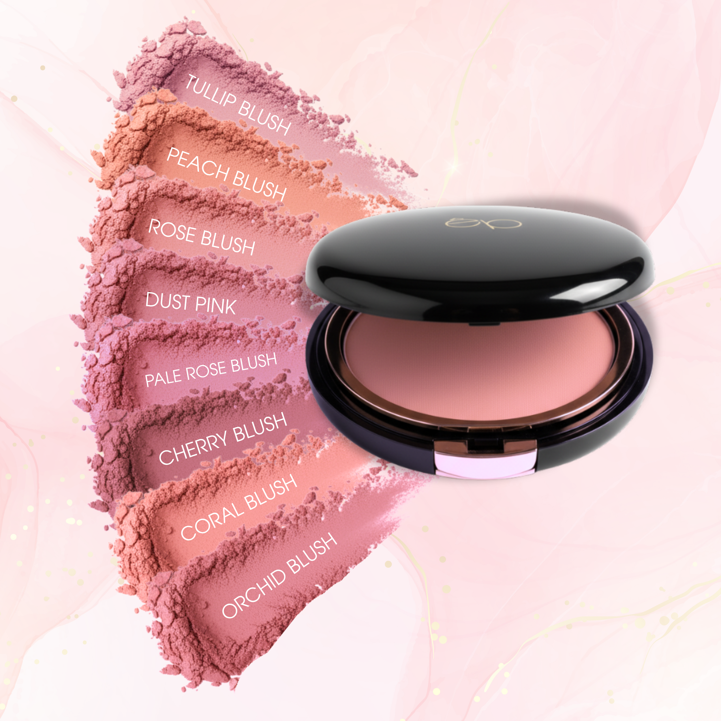 Dream Blush