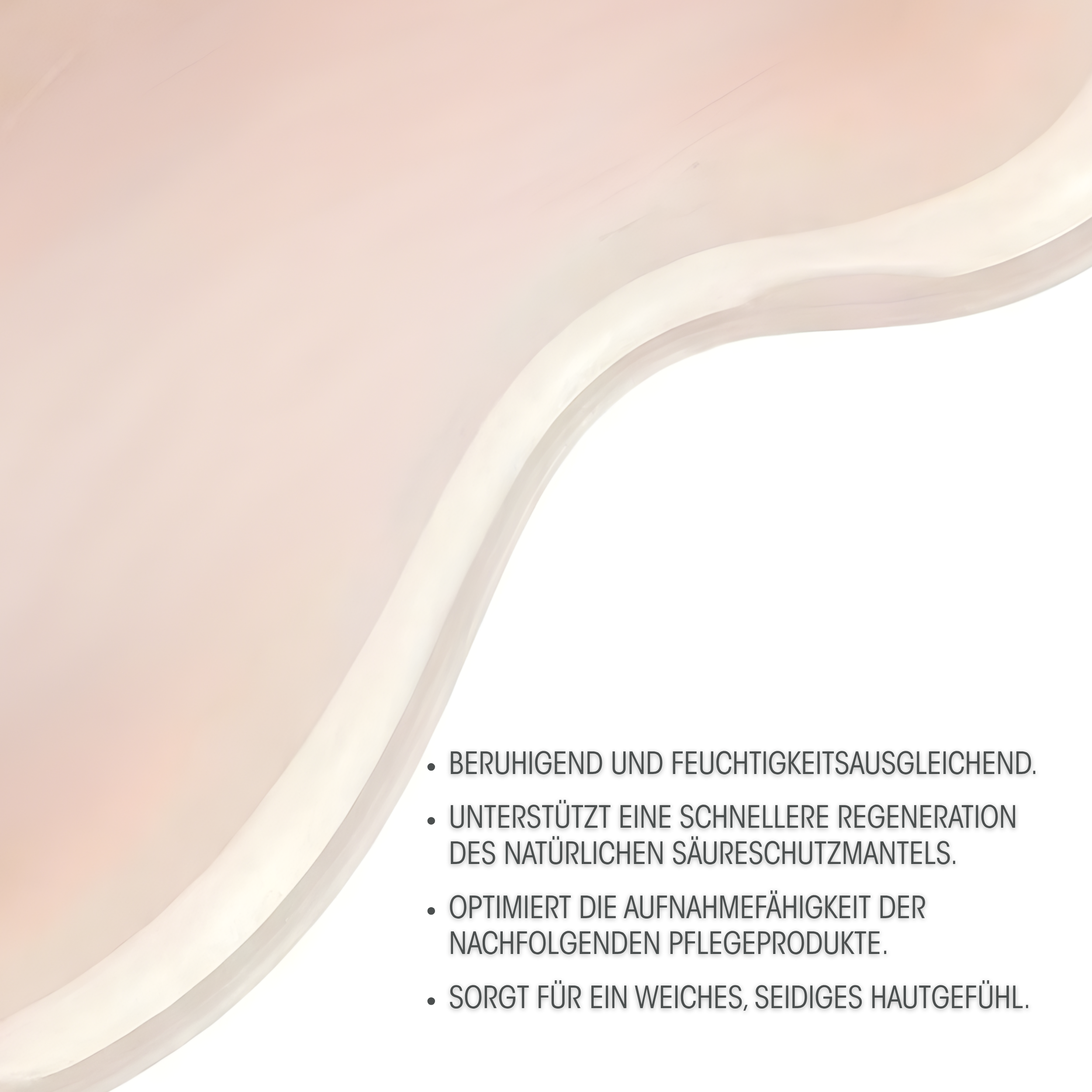 Sensiplus Hydrasilk Gel Tonic