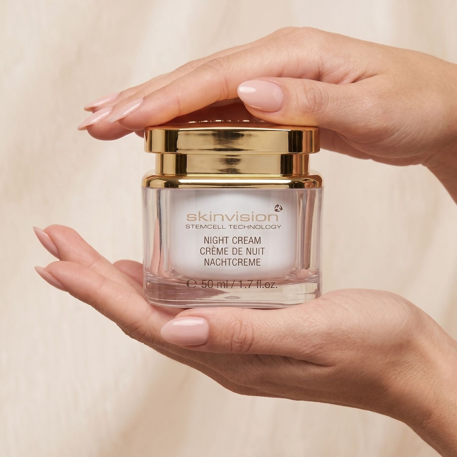 Skinvision Nachtcreme