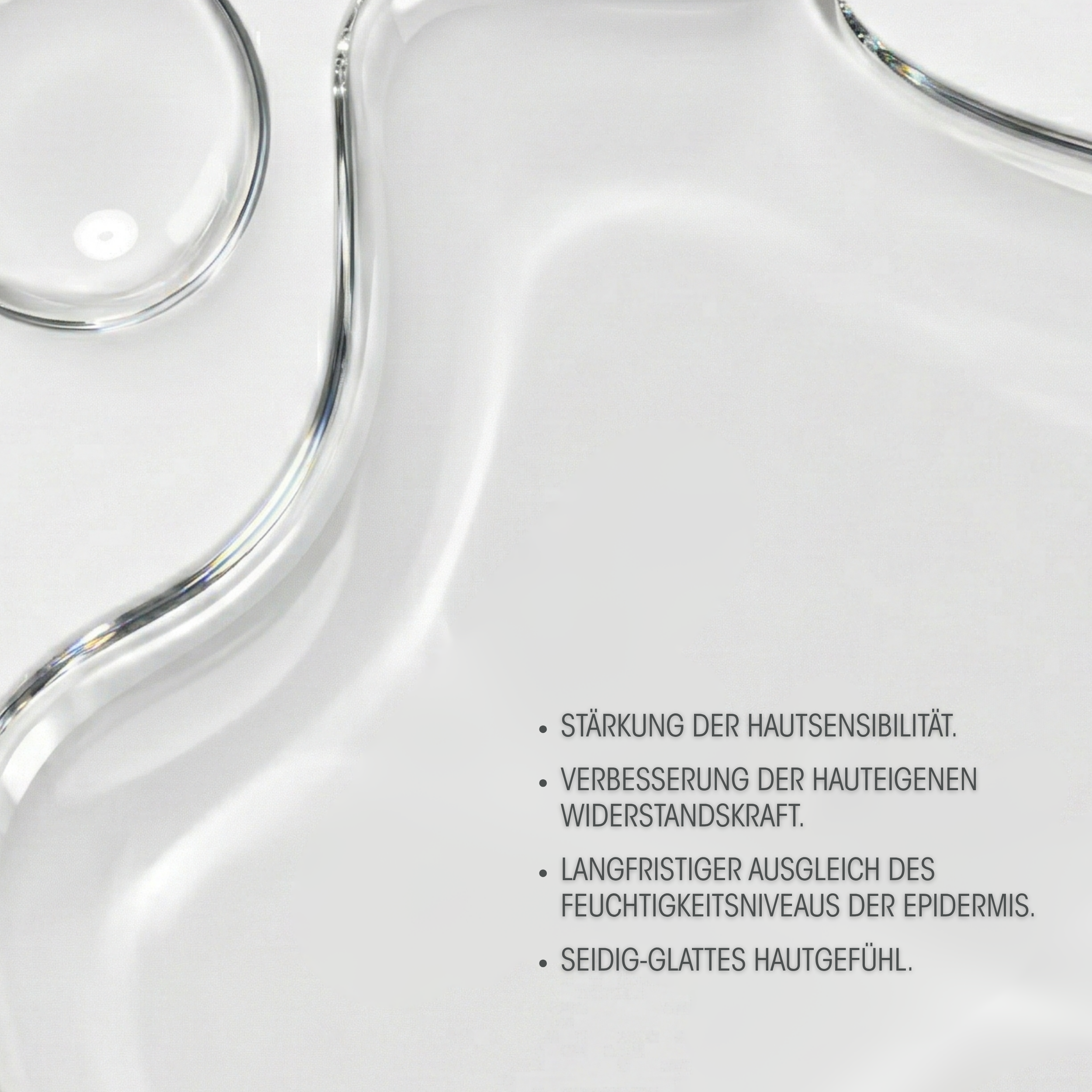 Sensiplus Hydrasilk Essential Serum