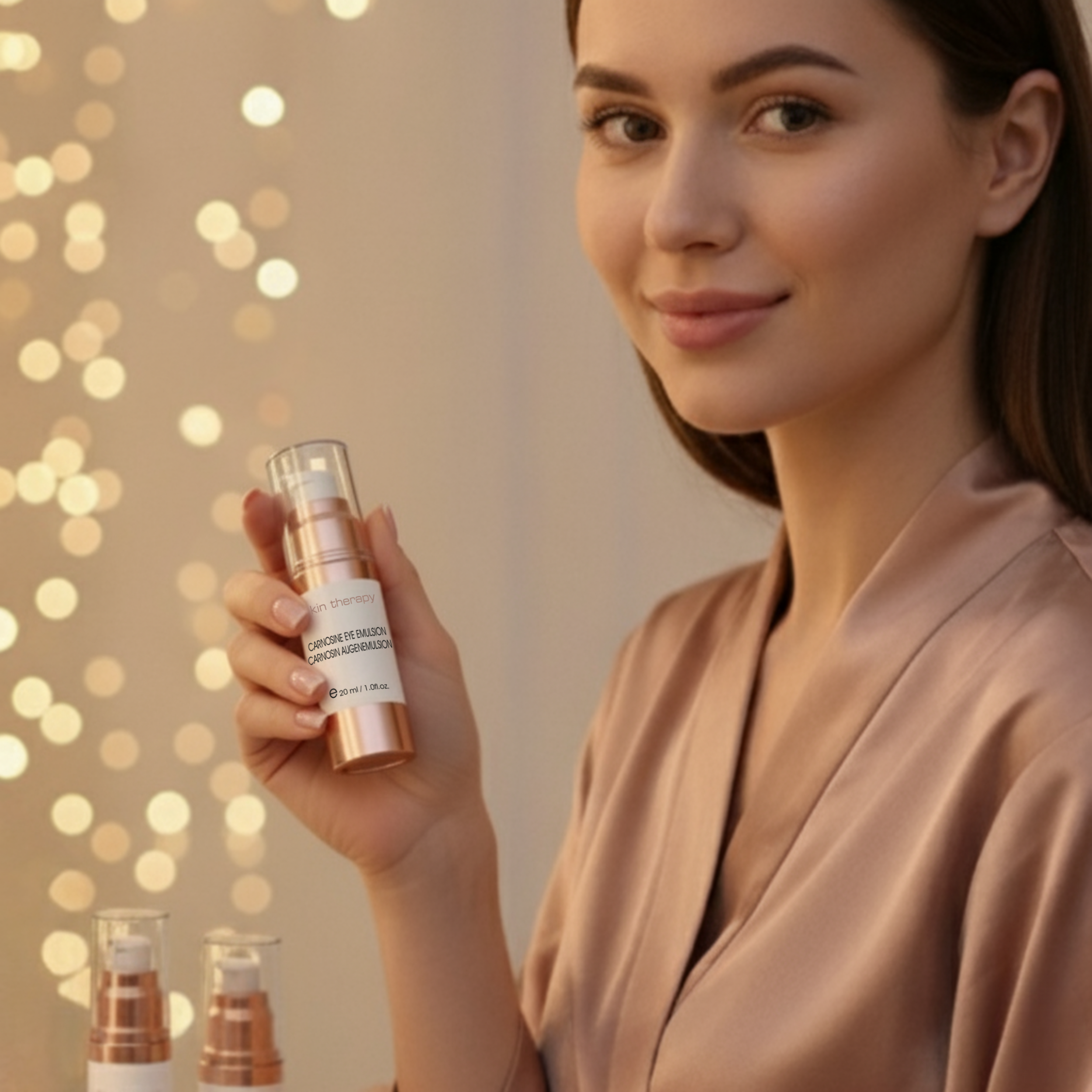 Skin Therapy Geschenk-Set