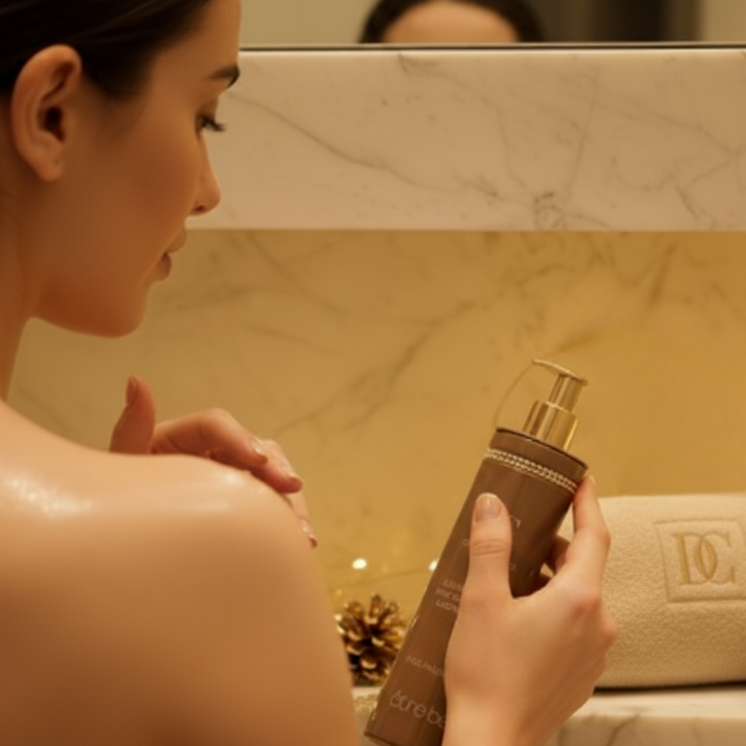 Diamond Collection Geschenk-Set