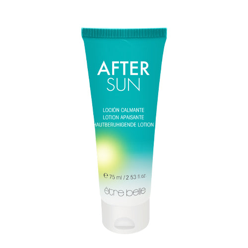 After Sun - Hautberuhigende Lotion