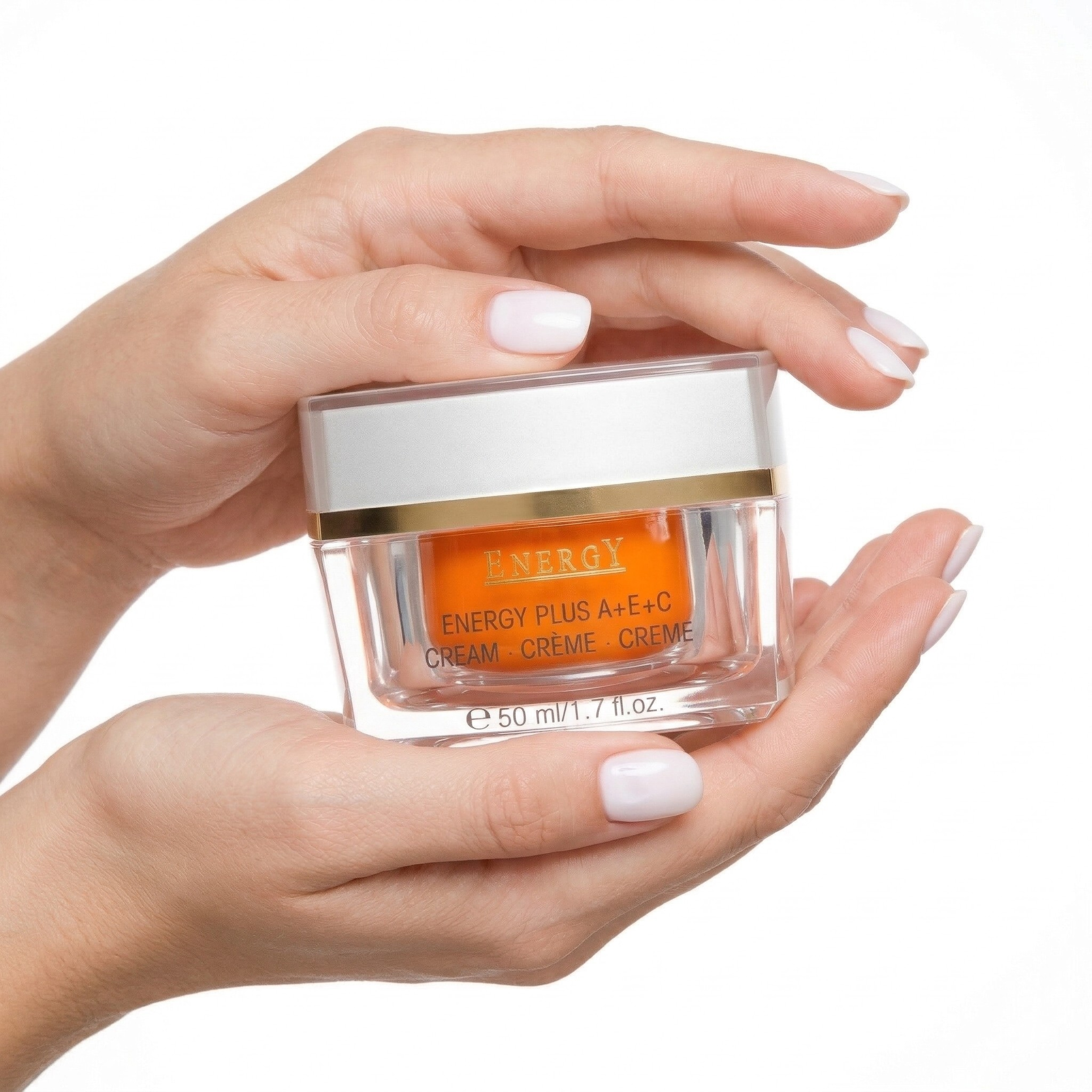 Energy Plus-Creme A + E + C