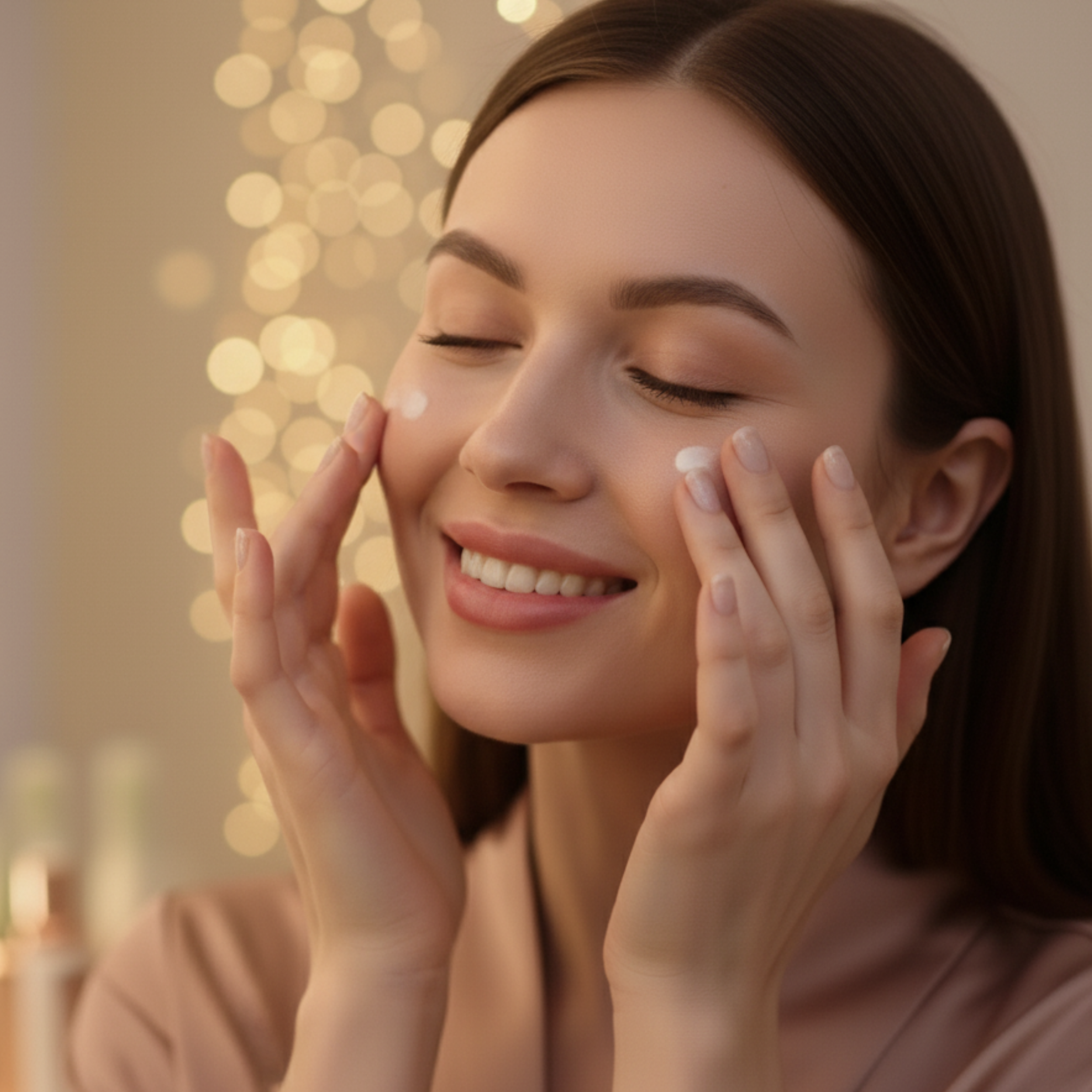 Skin Therapy Geschenk-Set