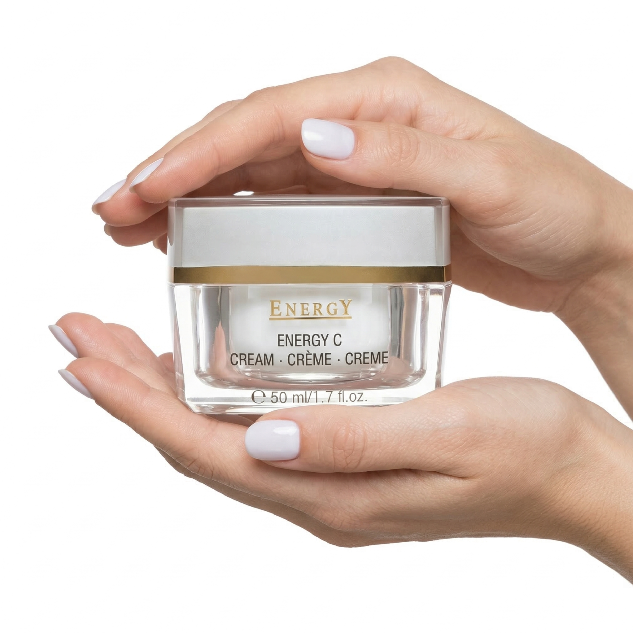 Energy C-Cream
